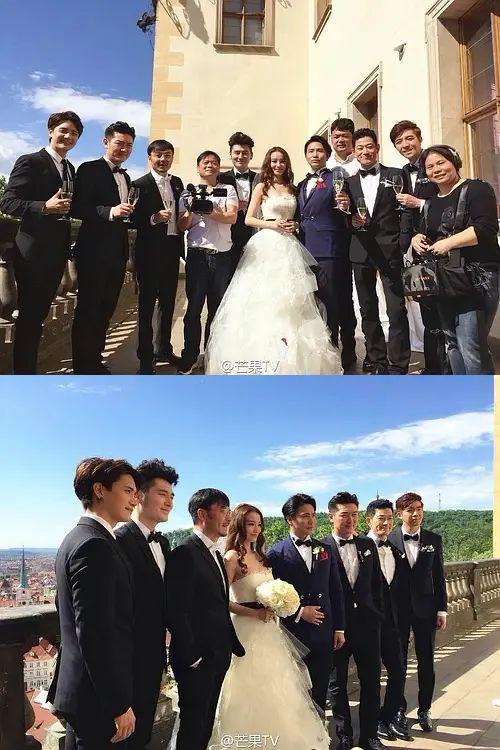 欧弟离婚两年，酒后抱柱温存，美艳前妻两度“姐弟恋”……