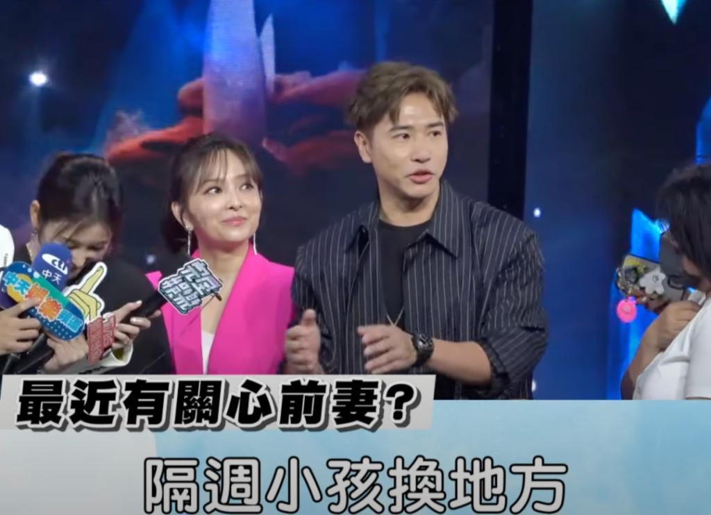 欧弟离婚两年，酒后抱柱温存，美艳前妻两度“姐弟恋”……