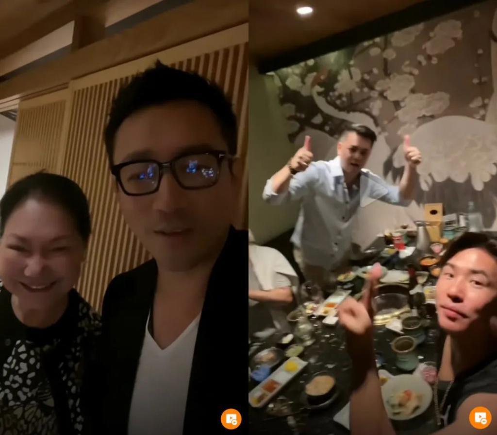 欧弟离婚两年，酒后抱柱温存，美艳前妻两度“姐弟恋”……