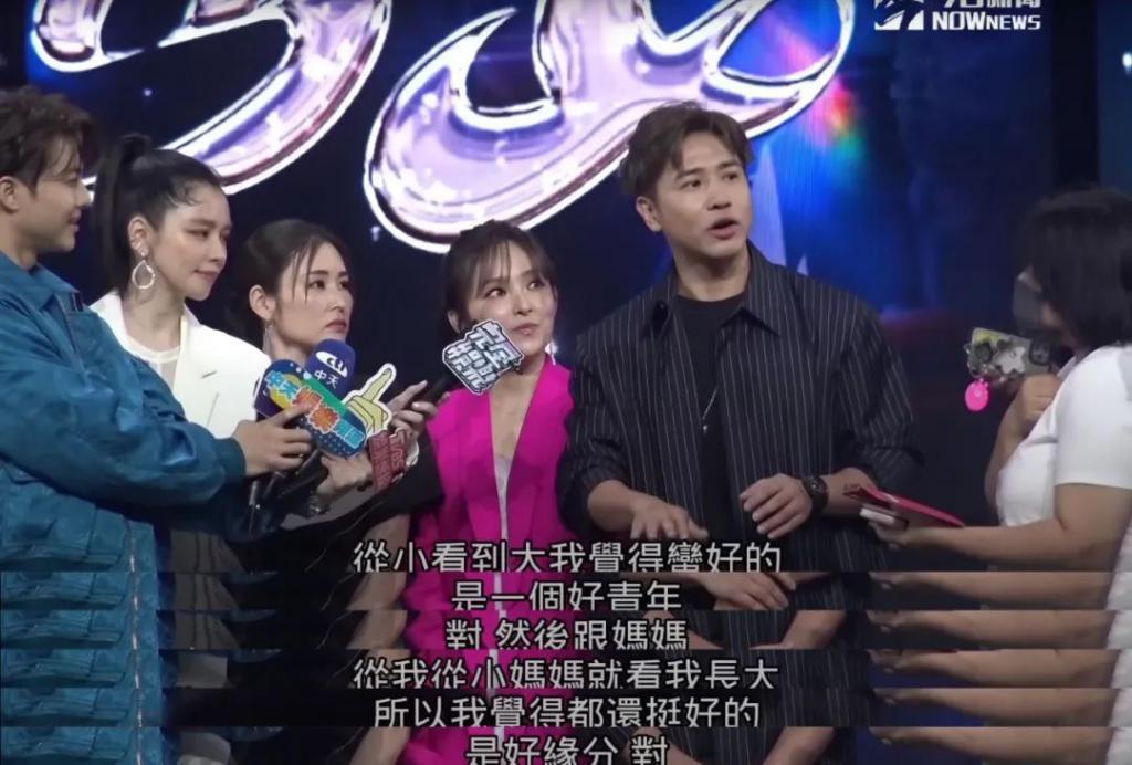 欧弟离婚两年，酒后抱柱温存，美艳前妻两度“姐弟恋”……