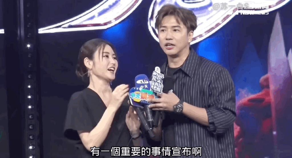 欧弟离婚两年，酒后抱柱温存，美艳前妻两度“姐弟恋”……