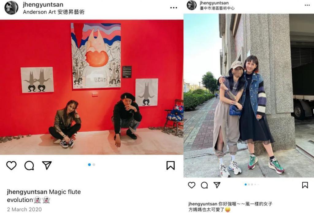 欧弟离婚两年，酒后抱柱温存，美艳前妻两度“姐弟恋”……
