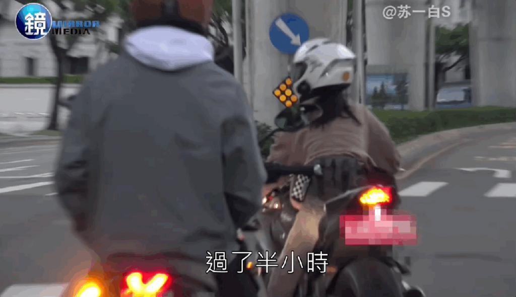欧弟离婚两年，酒后抱柱温存，美艳前妻两度“姐弟恋”……
