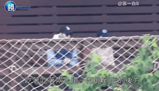 欧弟离婚两年，酒后抱柱温存，美艳前妻两度“姐弟恋”……