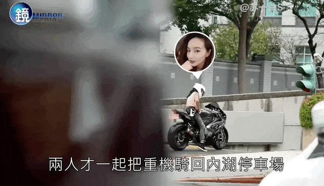 欧弟离婚两年，酒后抱柱温存，美艳前妻两度“姐弟恋”……