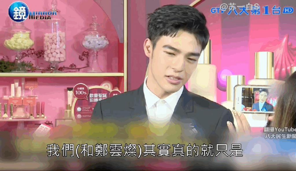 欧弟离婚两年，酒后抱柱温存，美艳前妻两度“姐弟恋”……