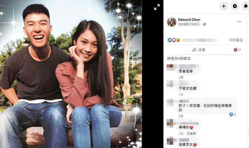 欧弟离婚两年，酒后抱柱温存，美艳前妻两度“姐弟恋”……