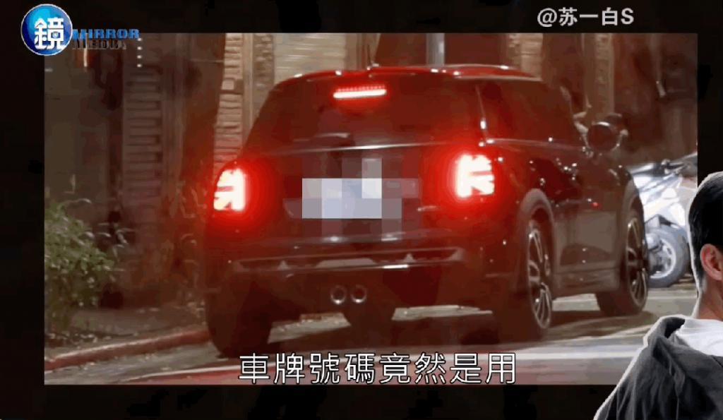 欧弟离婚两年，酒后抱柱温存，美艳前妻两度“姐弟恋”……