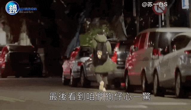 欧弟离婚两年，酒后抱柱温存，美艳前妻两度“姐弟恋”……