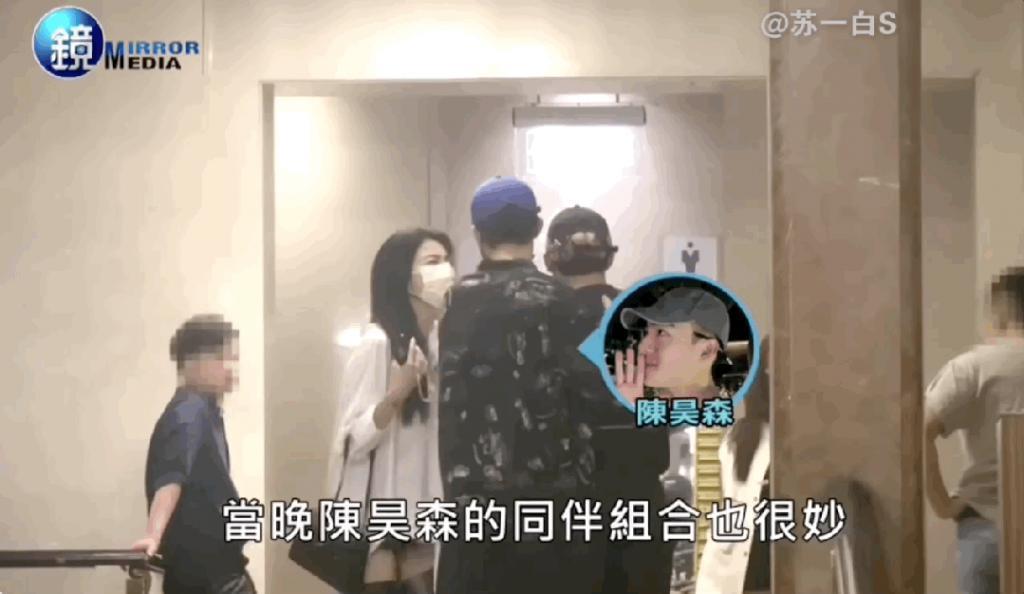 欧弟离婚两年，酒后抱柱温存，美艳前妻两度“姐弟恋”……