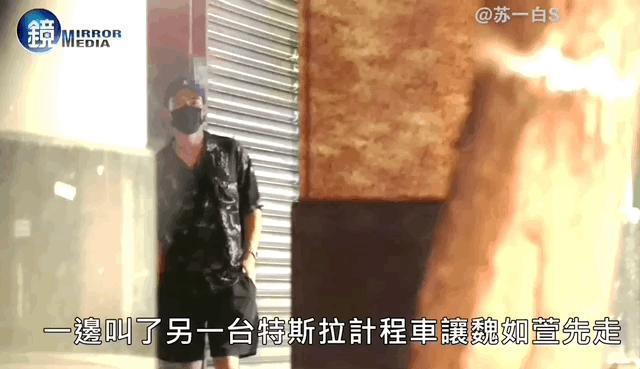 欧弟离婚两年，酒后抱柱温存，美艳前妻两度“姐弟恋”……