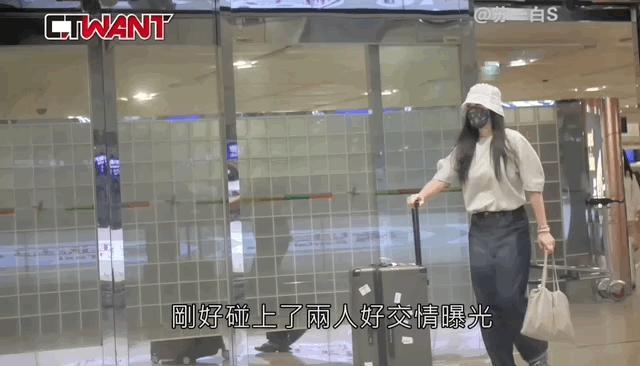 欧弟离婚两年，酒后抱柱温存，美艳前妻两度“姐弟恋”……
