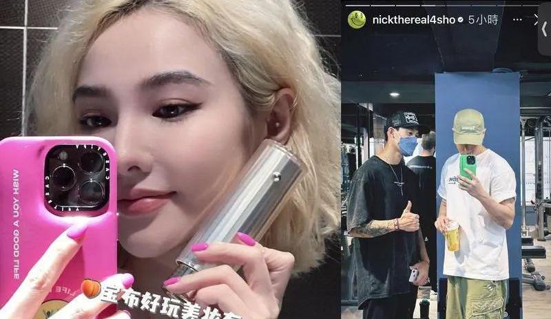 欧弟离婚两年，酒后抱柱温存，美艳前妻两度“姐弟恋”……