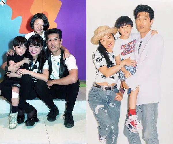 欧弟离婚两年，酒后抱柱温存，美艳前妻两度“姐弟恋”……