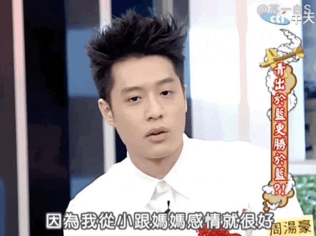 欧弟离婚两年，酒后抱柱温存，美艳前妻两度“姐弟恋”……