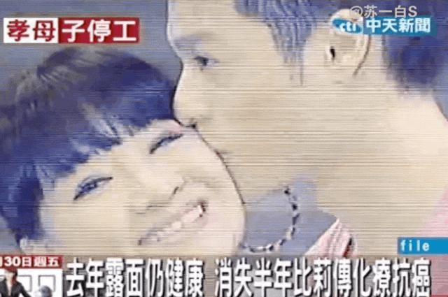 欧弟离婚两年，酒后抱柱温存，美艳前妻两度“姐弟恋”……