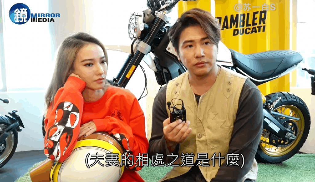 欧弟离婚两年，酒后抱柱温存，美艳前妻两度“姐弟恋”……