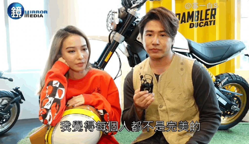 欧弟离婚两年，酒后抱柱温存，美艳前妻两度“姐弟恋”……