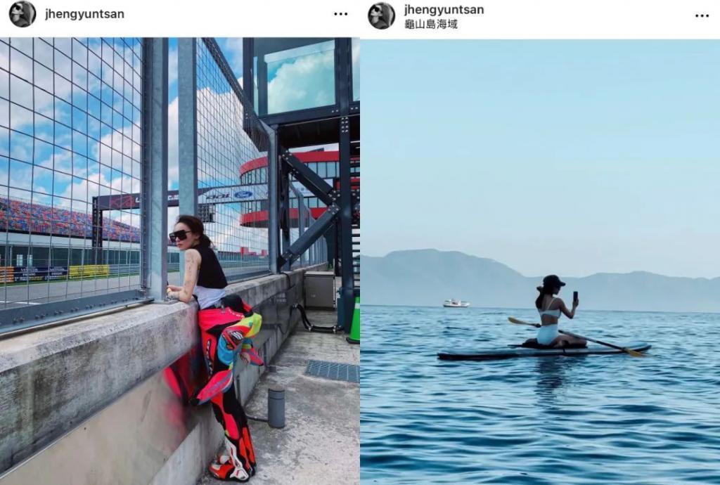 欧弟离婚两年，酒后抱柱温存，美艳前妻两度“姐弟恋”……