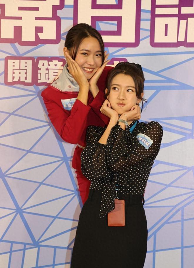 马国明否认婚期推迟！笑称被未婚妻整日训话