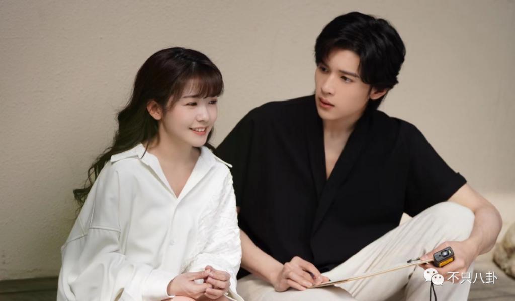 靠“擦边镜头”吸引观众，这骂挨得冤吗？