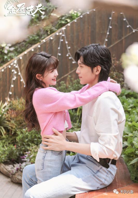 靠“擦边镜头”吸引观众，这骂挨得冤吗？