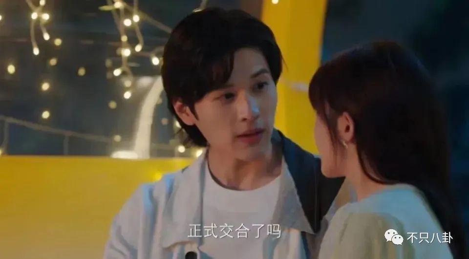 靠“擦边镜头”吸引观众，这骂挨得冤吗？