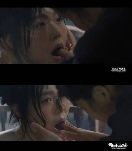 靠“擦边镜头”吸引观众，这骂挨得冤吗？