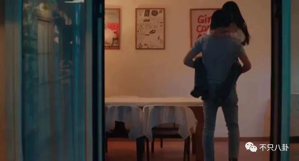 靠“擦边镜头”吸引观众，这骂挨得冤吗？