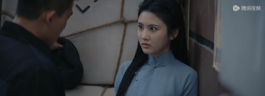 叫你打鬼子,不是让你来谈恋爱!