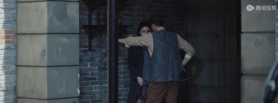 叫你打鬼子,不是让你来谈恋爱!