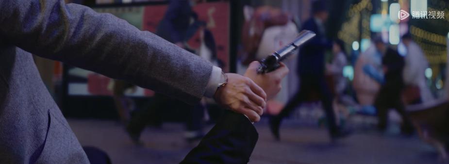 叫你打鬼子,不是让你来谈恋爱!