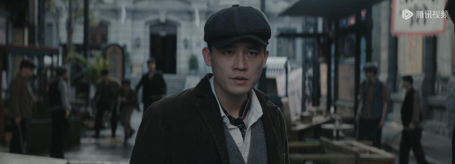 叫你打鬼子,不是让你来谈恋爱!