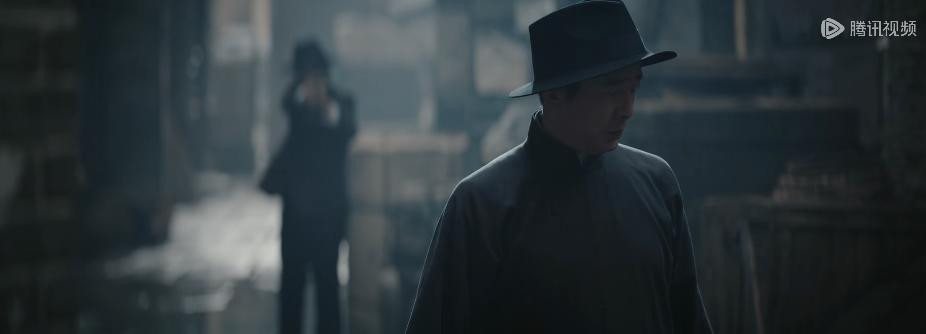 叫你打鬼子,不是让你来谈恋爱!