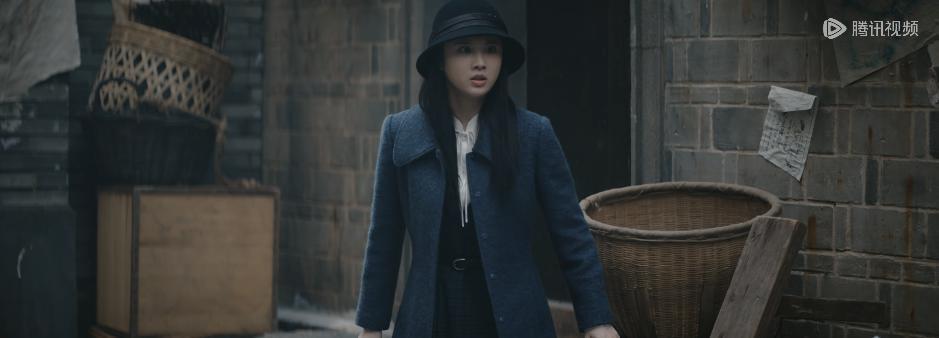 叫你打鬼子,不是让你来谈恋爱!