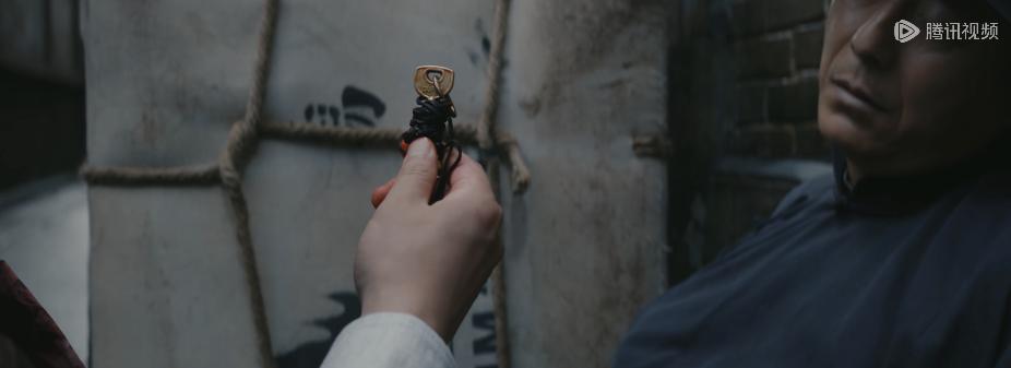 叫你打鬼子,不是让你来谈恋爱!