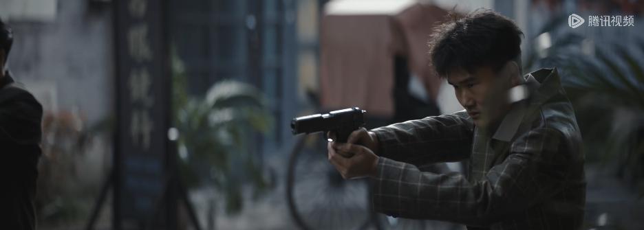 叫你打鬼子,不是让你来谈恋爱!