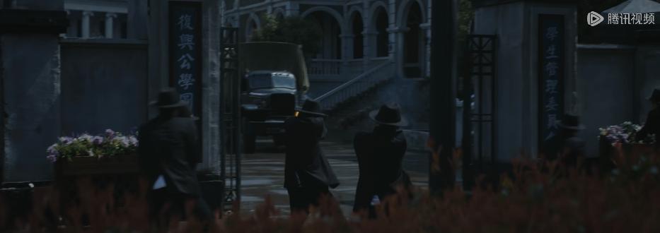 叫你打鬼子,不是让你来谈恋爱!