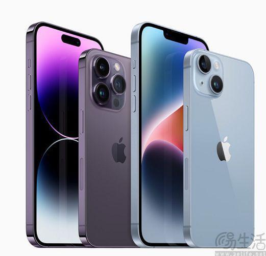 用上钛合金，手机的材质、工艺探索从未停滞