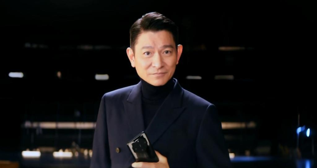 华为发布会终于来了，虽然没发手机，但又好像发了。