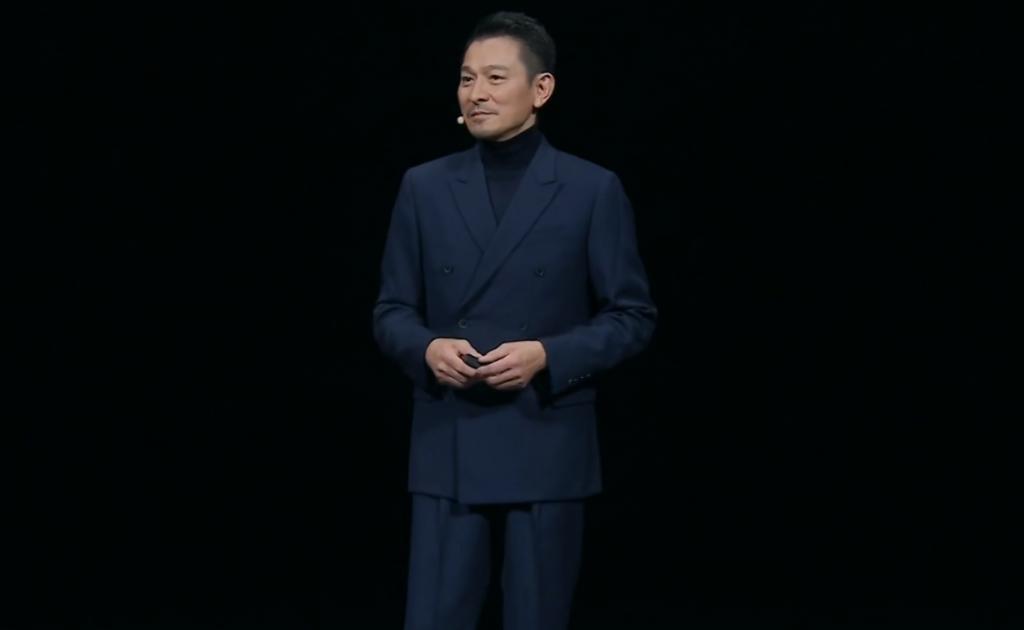 华为发布会终于来了，虽然没发手机，但又好像发了。