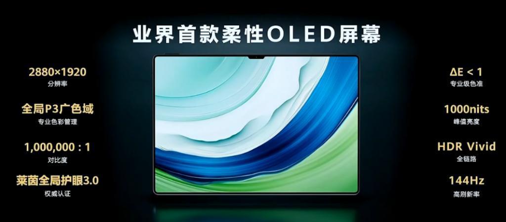 华为发布会终于来了，虽然没发手机，但又好像发了。
