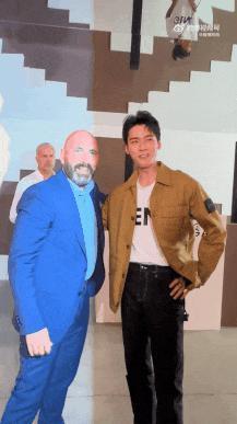 天啊，这两位还能救一救吗？