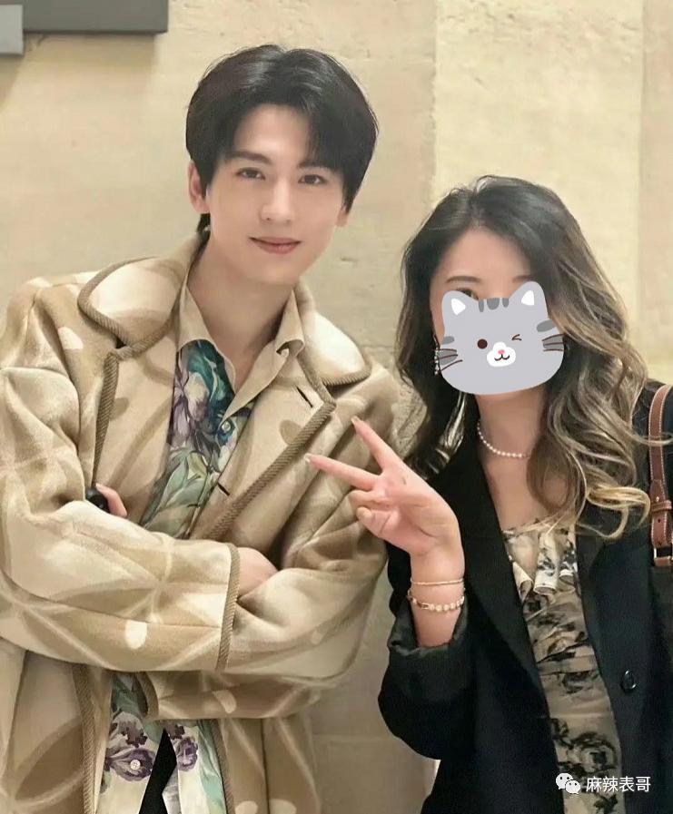 天啊，这两位还能救一救吗？