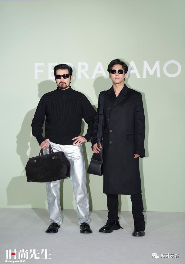 天啊，这两位还能救一救吗？