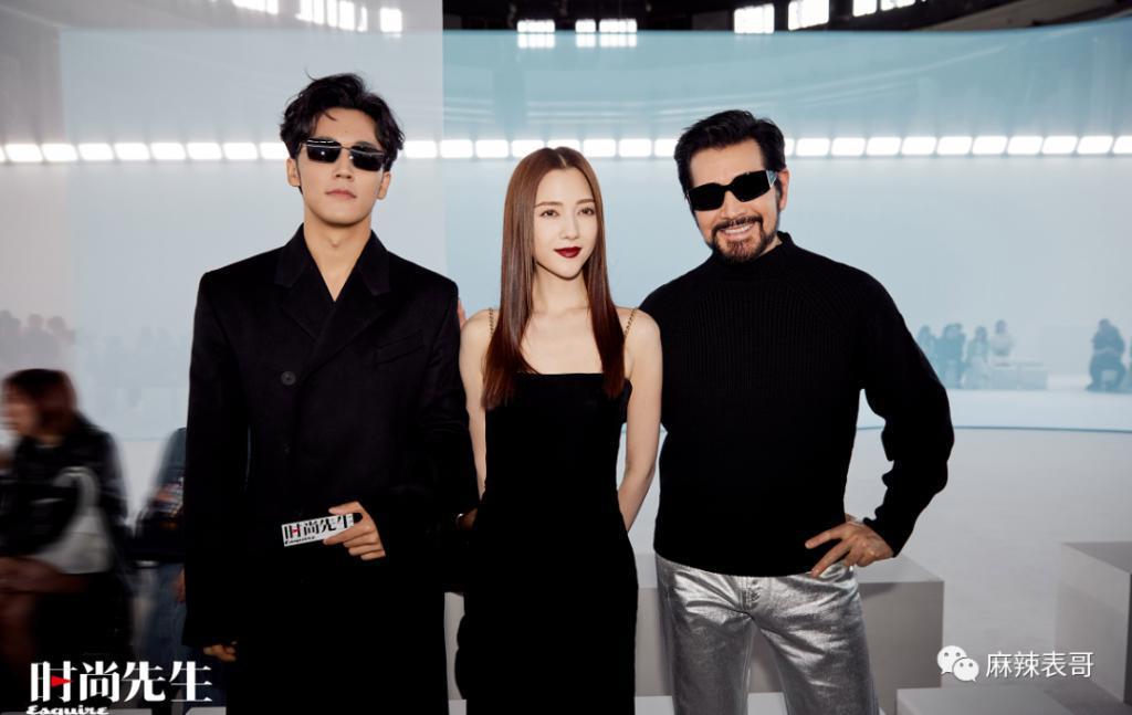 天啊，这两位还能救一救吗？