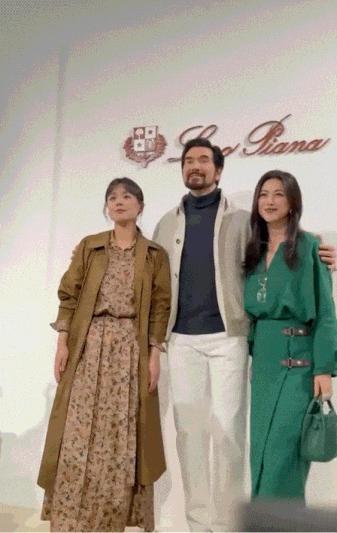 天啊，这两位还能救一救吗？