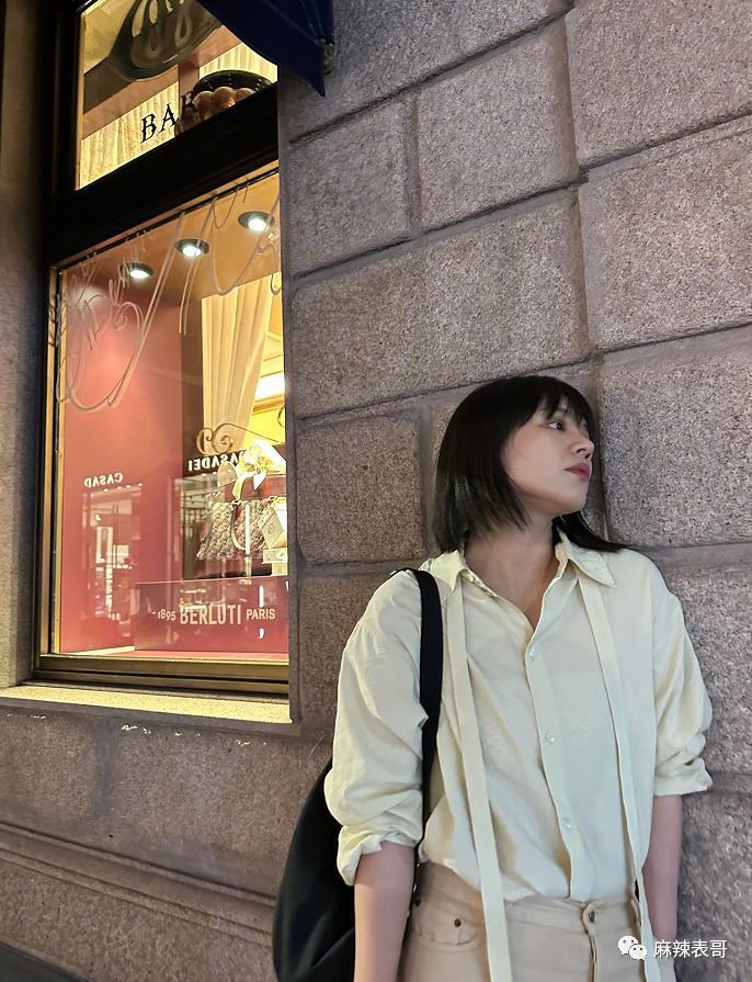 天啊，这两位还能救一救吗？