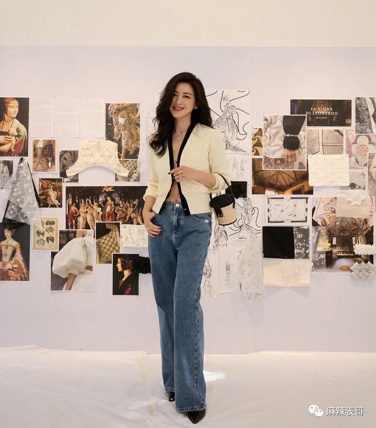 天啊，这两位还能救一救吗？