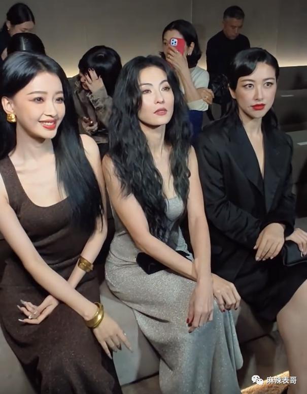 天啊，这两位还能救一救吗？